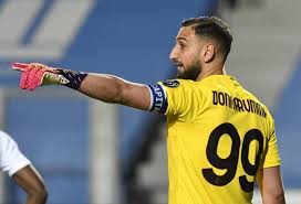 According to a report from italian journalist. Report Barcelona Go Head To Head With Juventus For Donnarumma To Replace Ter Stegen Barca Universal