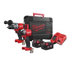 Create an account or log into facebook. M18 Fuel Power Pack Milwaukee Combo Kits M18 Fpp2a2 Milwaukee Tools Europe