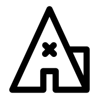 Check Out Reject Icon Store Icon Created By Sibas Bastian In 2020 Icon Company Icon Store Icon