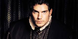 Henry Cavill's Breakout Role Was The Best Part of This Beloved British Drama