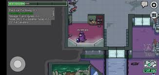 Son I Wont Come Back Watch The Cctv Please Amongus