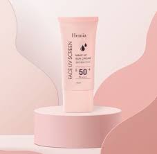 Combo 2 tuýp Kem chống nắng Hemia nhập khẩu chính hãng Hàn Quốc  Hemiacosmetics.vn – Mỹ phẩm cao cấp nhập khẩu chính hãng Hàn Quốc HEMIA |  Mỹ phầm Hàn Quốc HEMIA |