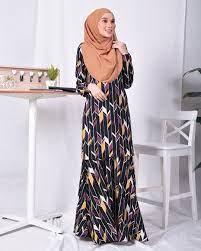 Contact musslimah couture on messenger. Muslimah Clothing