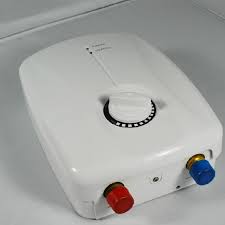 china tankless electric water heater