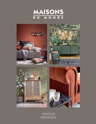 Miroir argenté maison du monde was last modified: Maisons Du Monde 2020 Catalogue