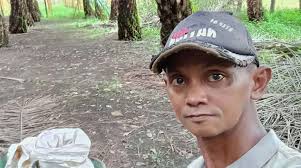 Abu Dardak, dari Wartawan Foto Kini Jadi Petani Kelapa Sawit