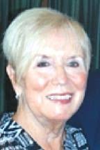 Janet Mather Obituary (1941