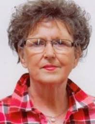 Obituary information for Ouida Joyce Bennett