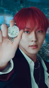 Jungwon pass the mic