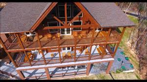 A spa tub is available at this cabin. Summit Vista Lodge 10 Bedroom Cabin In Sevierville