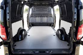 Mercedes Benz Vito Review 2021 Parkers