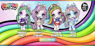 Download this adorable dog printable to delight your child. Poopsie Suprise Coloring Book Para Android Apk Descargar