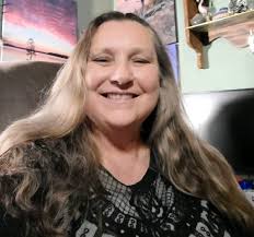 Carmi Sue "Susan" Taylor: Aug 24, 1963