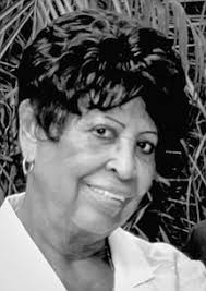 Obituary for Mary Patricia Cleare