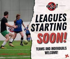 Let's Play Soccer, Round Rock