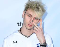 View credits, reviews, tracks and shop for the 2020 cd release of tickets to my downfall on discogs. Machine Gun Kelly Offering Free Lunch To Cleveland Residents Friday Cleveland Com