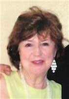 Muriel Doran Obituary (2017)