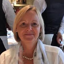 Dawn Gamble (@dawngambleone)