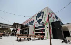 Brewdog Launch 30 Million Production Brewery And Tap Room In Brisbane The Hotel Conversation Brewdog is at it again. brewdog launch 30 million production