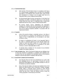 Execution Version Us 1 632 000 000 Secured Loan Agreement Dated 2 D 2