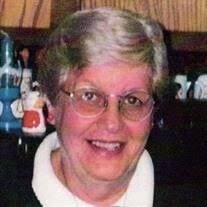 Frances M. Riggs Obituary (2025)