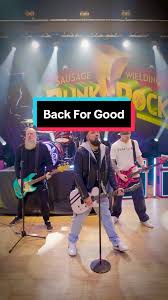 Take That Back For Good Cover ft. Colin Doran