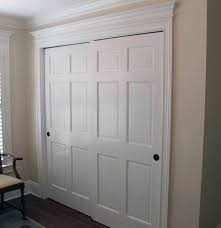 They also go great with many decor styles from traditional to rustic. Top 50 Best Closet Door Ideas Unique Interior Design Ideas