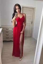 Robe de soirée courte ou longue? 20 Robes De Soiree Tendance Pour L Ete Robe De Bal Robes De Bal Longues Belle Robe