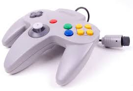 Game console nintendo 64 installation manual. The Most Memorable Game Controllers From The Last 40 Years Techspot