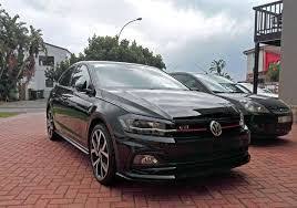 Image Result For Vw Polo Gti 2018 White Volkswagen Polo Gti Vw Polo Gti Volkswagen Polo