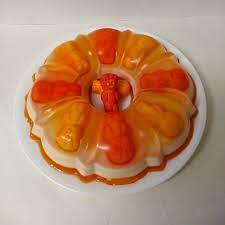 Pin En Gelatin De Fresa