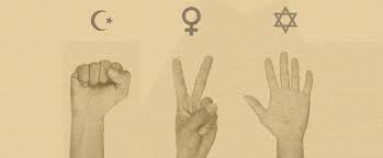 Rock Paper Scissors A Guide To The New Victim Politics Tablet Magazine