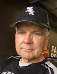 Obituary information for Robert "Bob" Hallberg