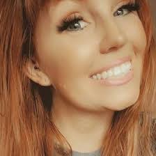 Misty Blevins's Instagram, Twitter & Facebook