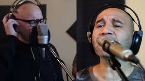 Los Hijos de Los Barrios Ft. Guadalupe Esparza