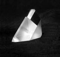 Prisme optique de toit d'Amici - CreatorOptics - de ...