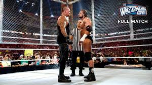 Watch netflix films & tv programmes online or stream right to your smart tv, game console, pc, mac, mobile, tablet and more. The Undertaker Vs Triple H End Of An Era Hell In A Cell Match Wrestlemania Xxviii Full Match Wwe Network Exclusive Wwe