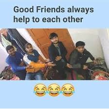Funny Memes Hindi Tag Best Friends Facebook
