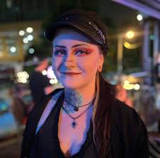 ARTISTS — Grimoire Ink