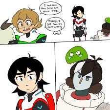 I M Keith I M So Emo Kiwi Voltron Pinterest Emo Kiwi And Fandoms
