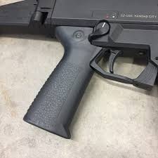 CZ Scorpion Pakse Pathfinder Grip