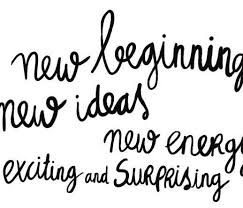Gave Myself A New Beginning And Its Exciting Newbeginnings Startingover Newideas Exciting Surprise Quotes About New Year New Beginning Quotes New Quotes
