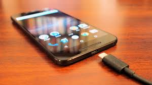 The 100w of pd v2.0 is enough to power and charge full sized notebooks, which means the proprietary ac port may soon be replaced by this. How Usb Charging Works Or How To Avoid Blowing Up Your Phone Extremetech