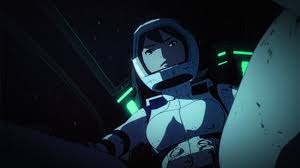 Myreviewer Com Review For Knights Of Sidonia Complete Series 1 Collection Watch english dubbed at animekisa. review for knights of sidonia complete