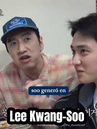 El 1 de octubre vuelve Song Kang: así será su gran regreso”  #actorescoreanos #SongKang