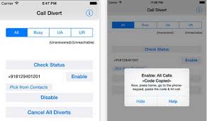 It's perfect for those who don't spend all day. Top 5 Call Forwarding Apps For Iphone