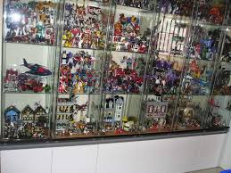 Lego Display Case With Glass Doors No More Dusty Sets Lego Display Lego Organization Lego Display Case