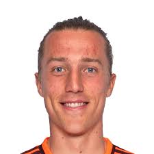 Griffin Dorsey EA FC 25 Ratings, Prices, and Cards