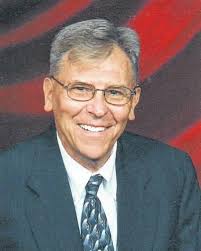 Robert Knupp Obituary (2020)