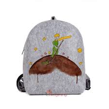 Le Petit Prince Kucuk Prens El Boyamasi Kece Okul Cantasi 187 70 Tl Ve Ucretsiz Kargo Ile N11 Com Da Sirt Cantasi Fiyati Ayakkabi Kece Canta Sirt Cantasi